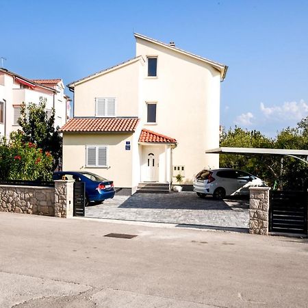 Apartment Ana Vodice Buitenkant foto