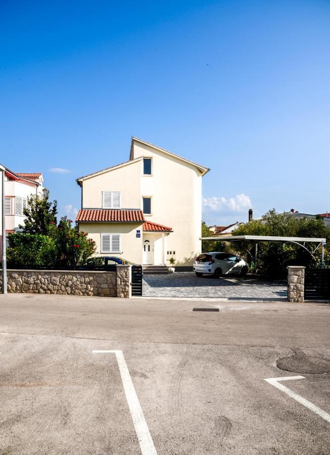 Apartment Ana Vodice Buitenkant foto