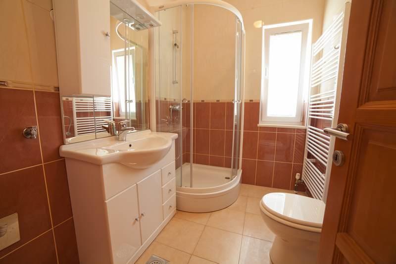 Apartment Ana Vodice Kamer foto