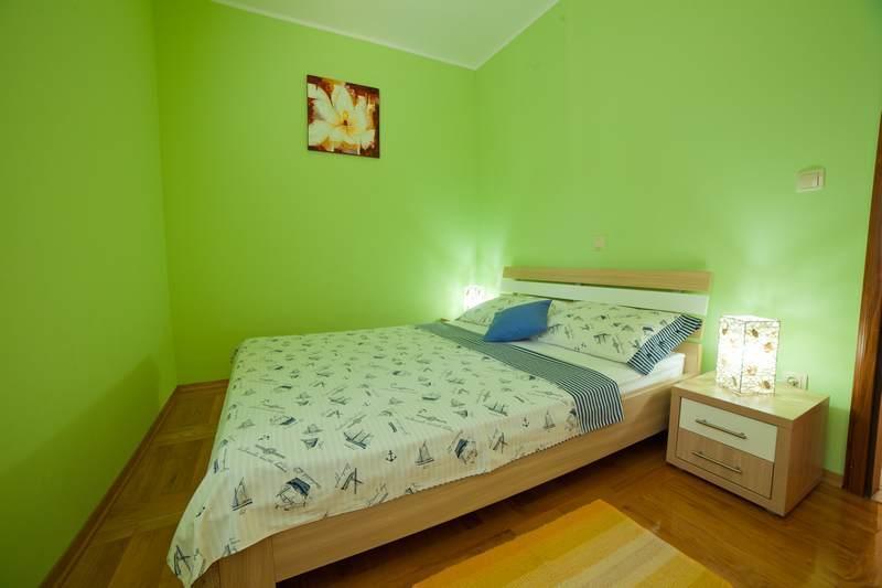 Apartment Ana Vodice Kamer foto