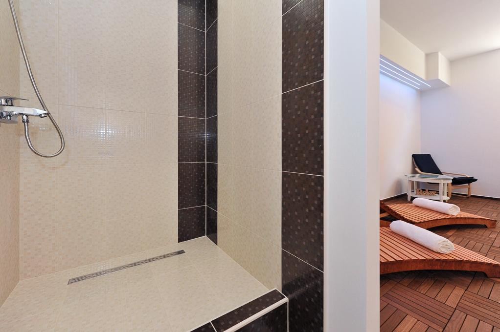 Apartment Ana Vodice Kamer foto