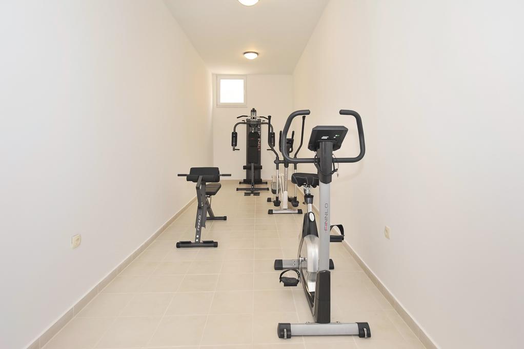 Apartment Ana Vodice Kamer foto