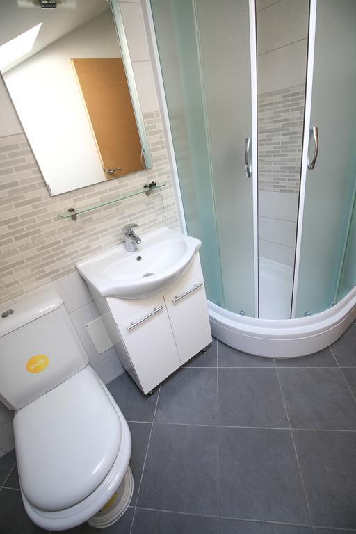 Apartment Ana Vodice Buitenkant foto