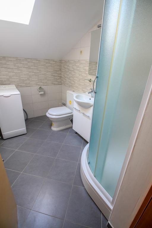 Apartment Ana Vodice Buitenkant foto