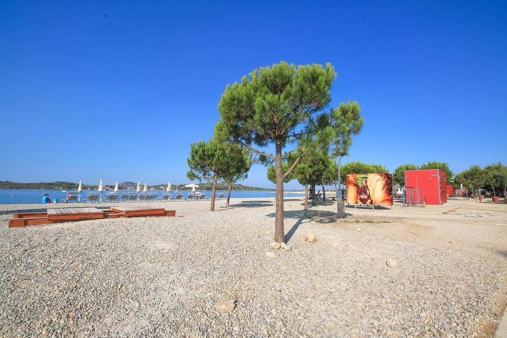 Apartment Ana Vodice Buitenkant foto