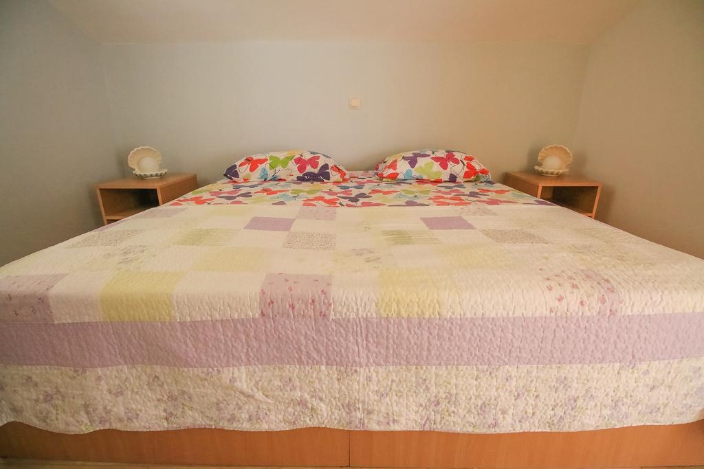 Apartment Ana Vodice Buitenkant foto